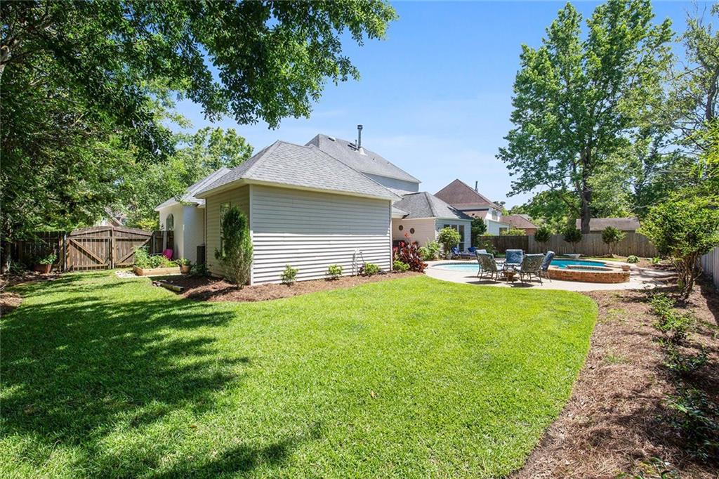 1354 Rue Bayonne Mandeville, LA 70471 - Photo 40 of 40