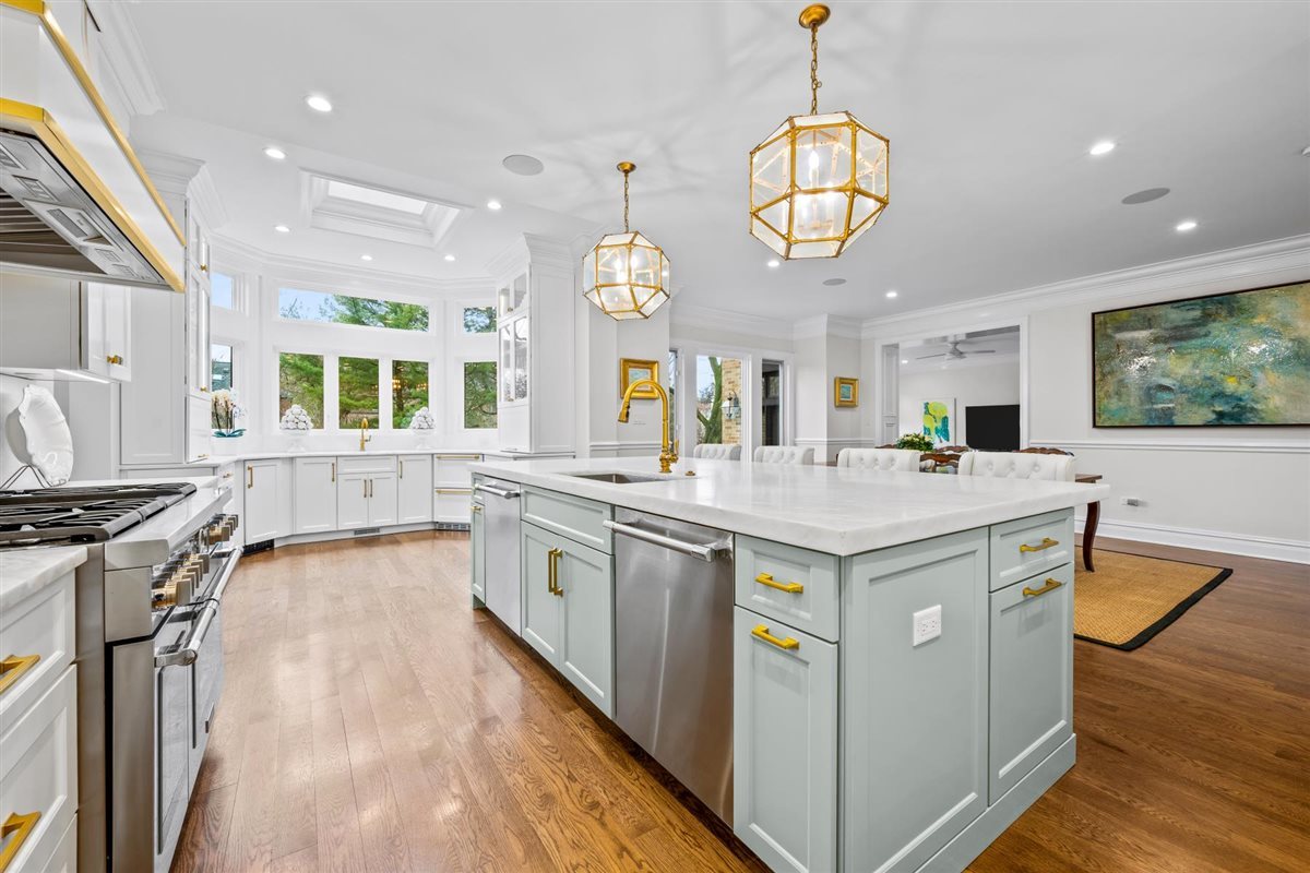 562 Earlston Road Kenilworth, IL 60043 - Photo 20 of 65