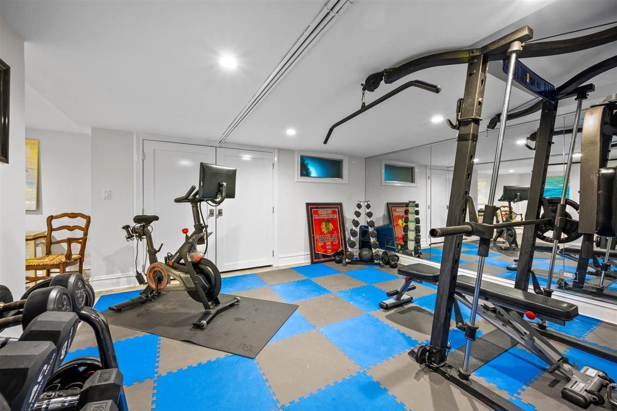 562 Earlston Road Kenilworth, IL 60043 - Photo 46 of 65