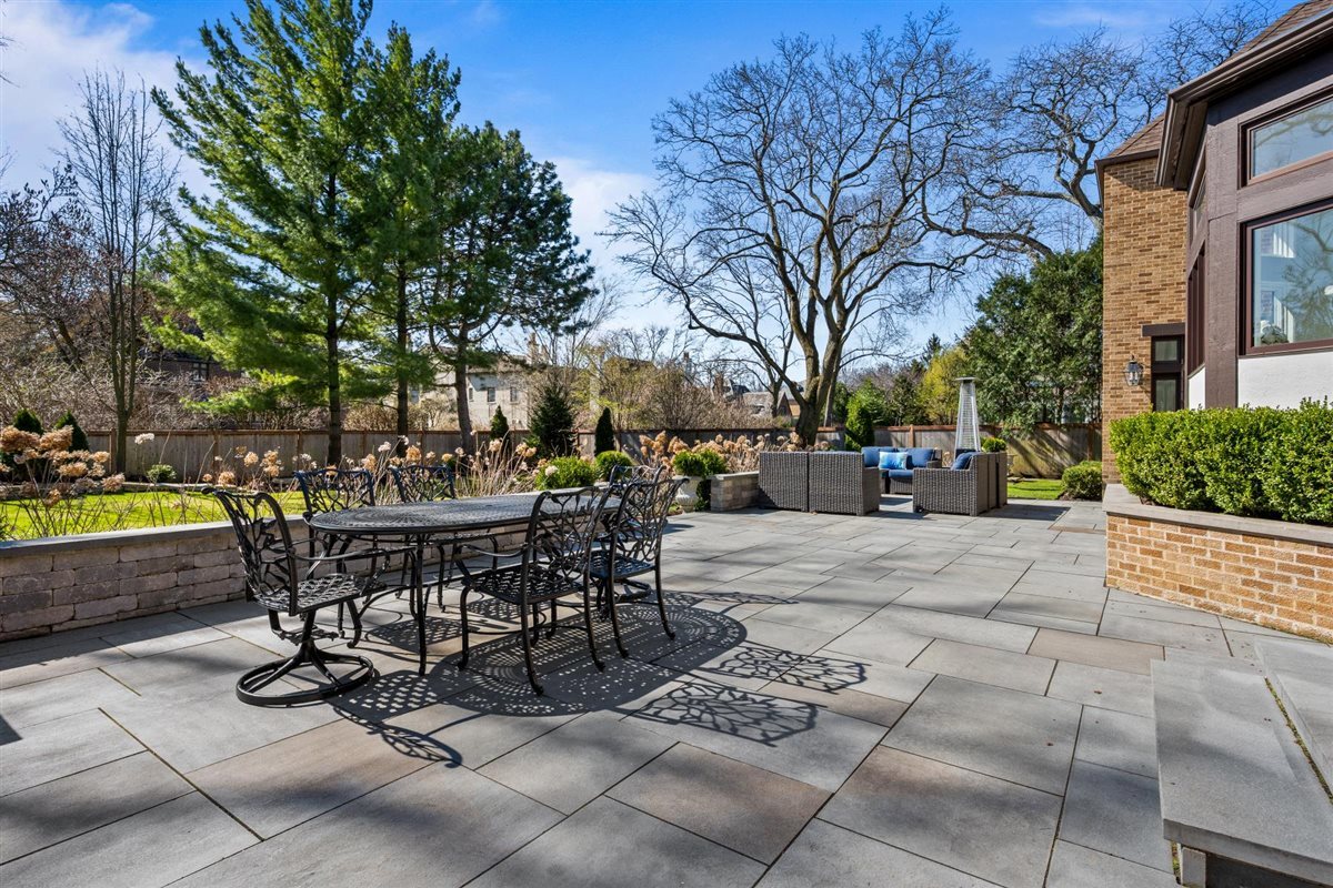 562 Earlston Road Kenilworth, IL 60043 - Photo 50 of 65