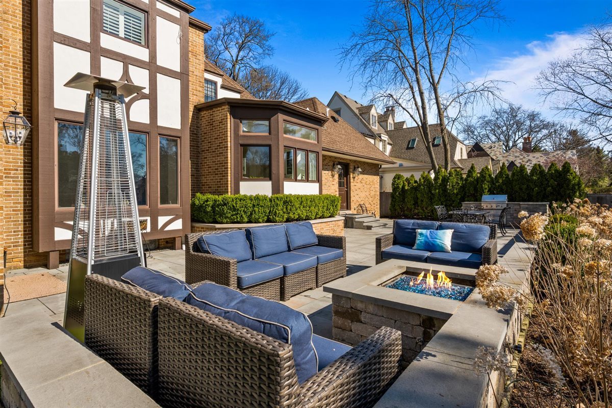 562 Earlston Road Kenilworth, IL 60043 - Photo 53 of 65