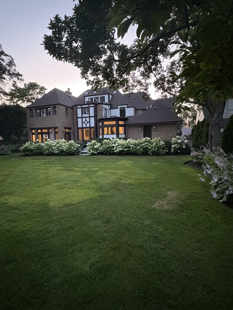 562 Earlston Road Kenilworth, IL 60043 - Photo 61 of 65