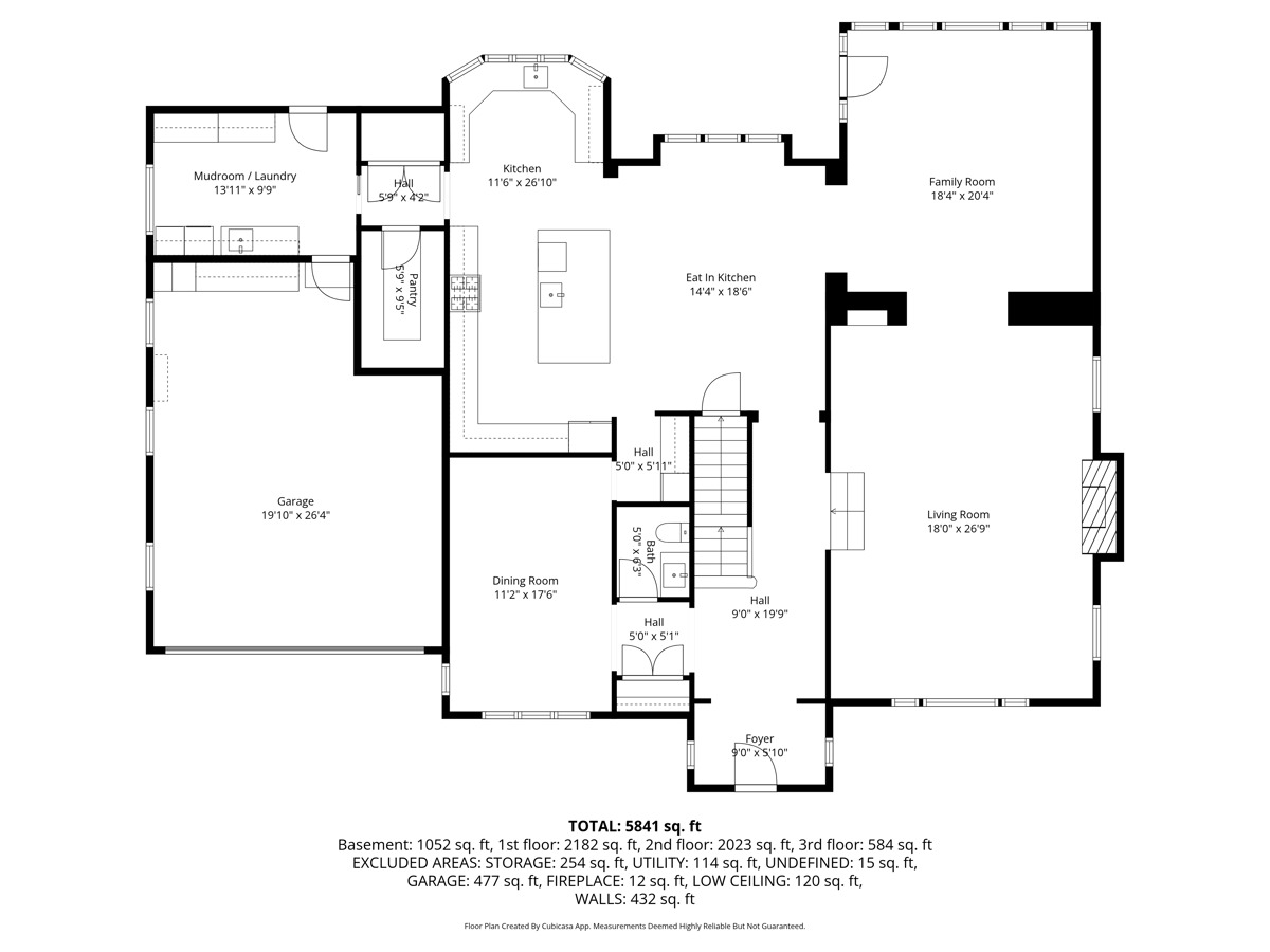 562 Earlston Road Kenilworth, IL 60043 - Photo 62 of 65