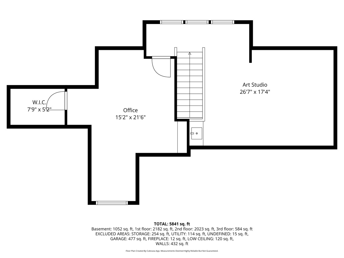 562 Earlston Road Kenilworth, IL 60043 - Photo 64 of 65