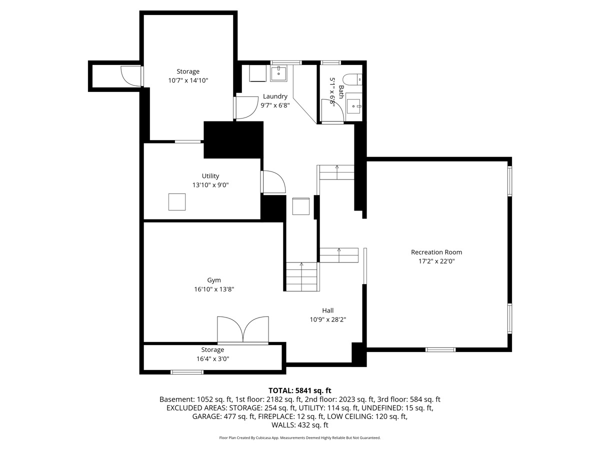 562 Earlston Road Kenilworth, IL 60043 - Photo 65 of 65