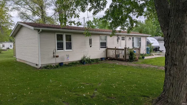 $190,000 | 723 West Horton Street, Bluffton, IN 46714