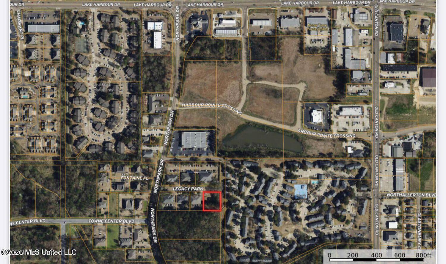 Legacy Park Ridgeland, MS 39157 - Photo 3 of 4 bd0a7c13eeca49c6bc5e1257a51e09ba_1500x10