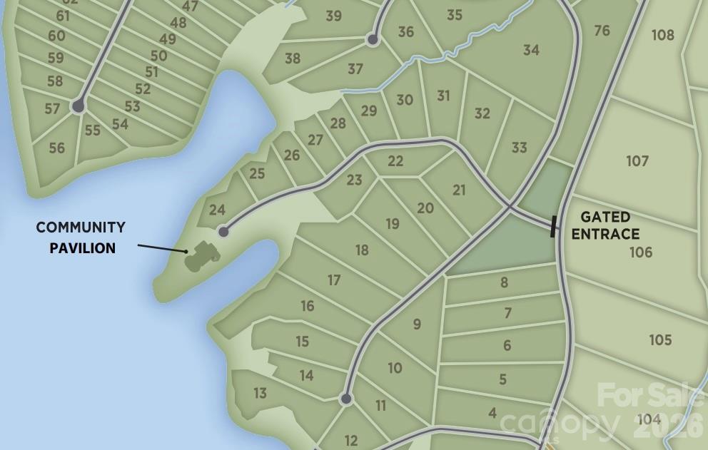 154 Watsons Way Rockingham, NC 28379 - Photo 2 of 4