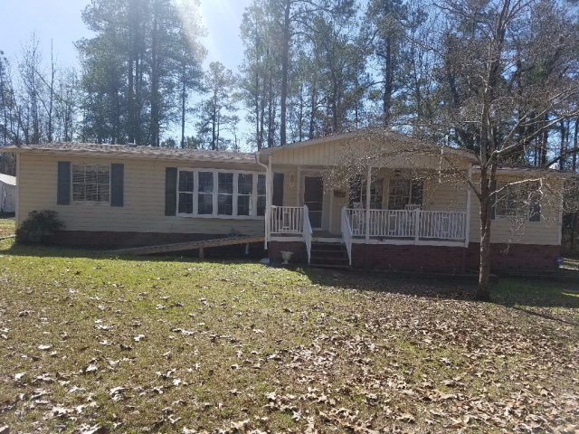 2462 Patiller Road Hephzibah, GA 30815 - Photo 1 of 39 Main View