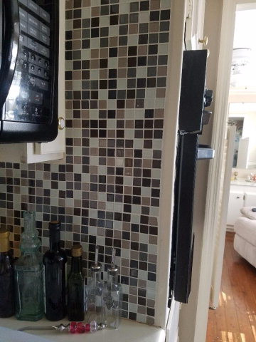 2462 Patiller Road Hephzibah, GA 30815 - Photo 12 of 39 kitchen