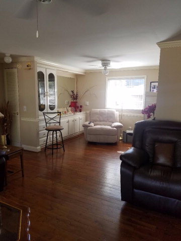 2462 Patiller Road Hephzibah, GA 30815 - Photo 23 of 39 living room