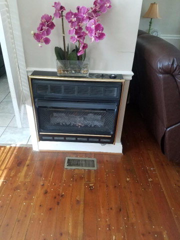2462 Patiller Road Hephzibah, GA 30815 - Photo 24 of 39 heater
