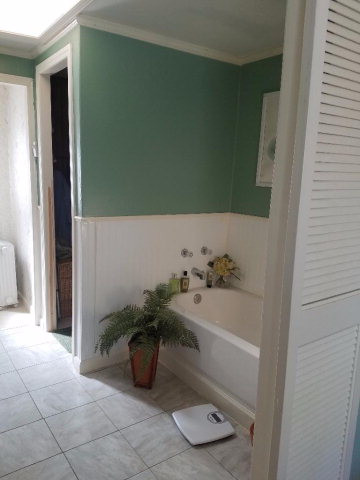 2462 Patiller Road Hephzibah, GA 30815 - Photo 25 of 39 master bath