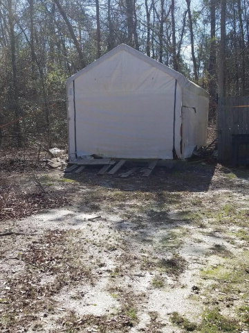 2462 Patiller Road Hephzibah, GA 30815 - Photo 28 of 39 storage