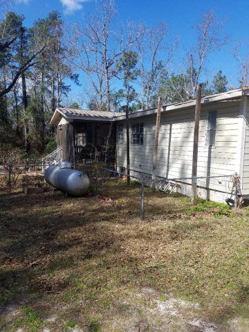 2462 Patiller Road Hephzibah, GA 30815 - Photo 29 of 39 back