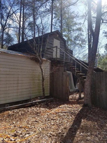 2462 Patiller Road Hephzibah, GA 30815 - Photo 32 of 39 extra storage