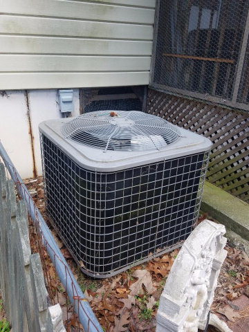 2462 Patiller Road Hephzibah, GA 30815 - Photo 34 of 39 hvac