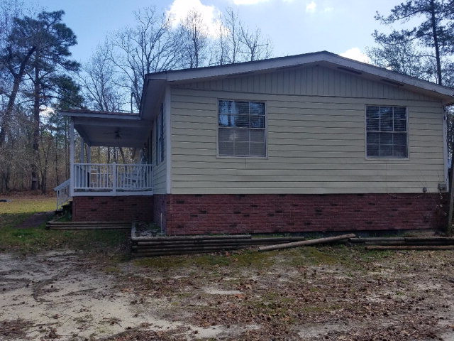 2462 Patiller Road Hephzibah, GA 30815 - Photo 37 of 39 side