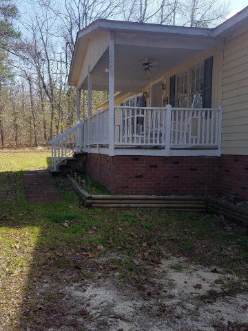2462 Patiller Road Hephzibah, GA 30815 - Photo 39 of 39 front