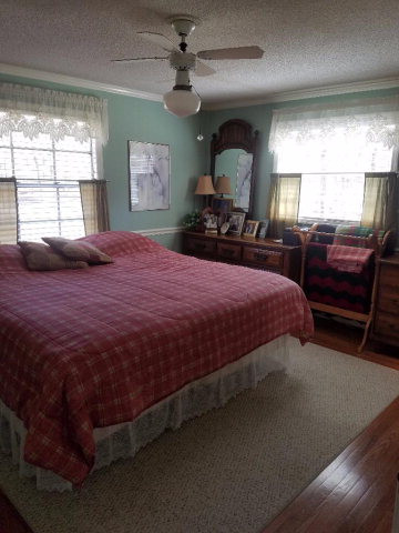 2462 Patiller Road Hephzibah, GA 30815 - Photo 4 of 39 master
