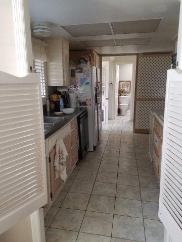2462 Patiller Road Hephzibah, GA 30815 - Photo 5 of 39 kitchen