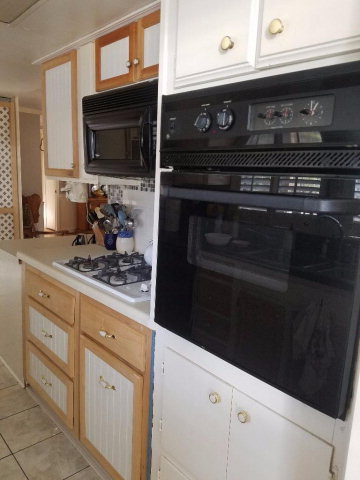 2462 Patiller Road Hephzibah, GA 30815 - Photo 6 of 39 kitchen