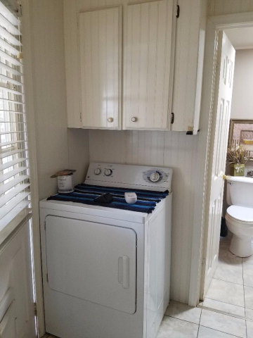 2462 Patiller Road Hephzibah, GA 30815 - Photo 8 of 39 laundry