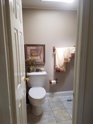 2462 Patiller Road Hephzibah, GA 30815 - Photo 9 of 39 2 bathroom