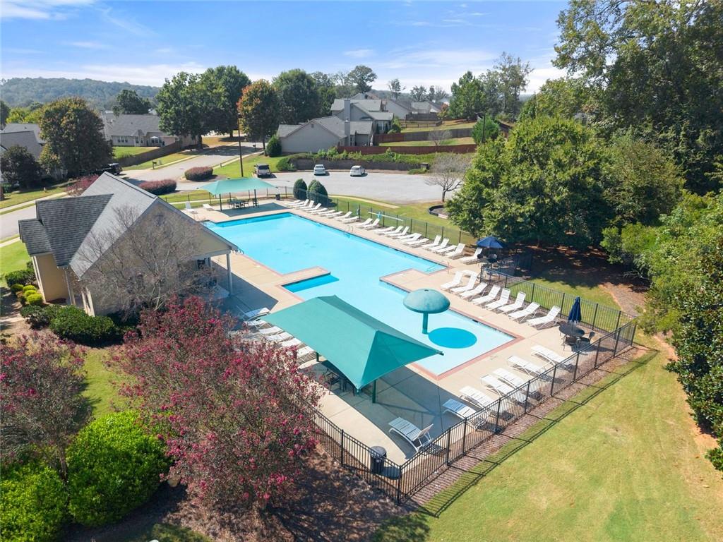 68 Suwannee Way Jefferson, GA 30549 - Photo 38 of 43 Gallery Image 38