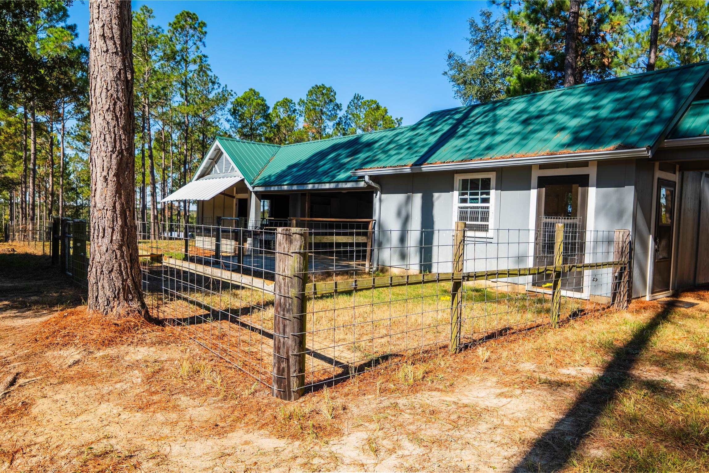 9283 Tallokas Road Pavo, GA 31778 - Photo 69 of 70