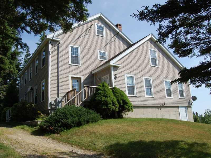 46 Howard's Head Road Tenants Harbor, ME 04860 - Photo 3 of 29 Exterior.