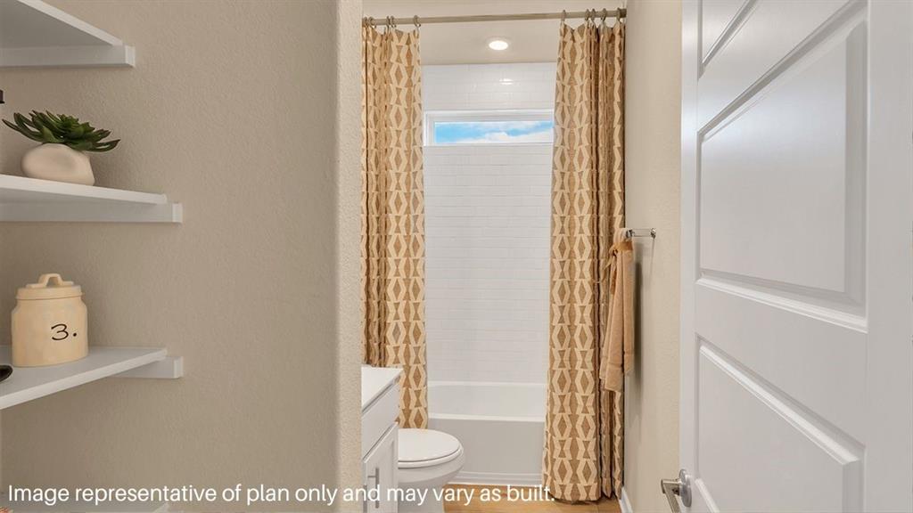 3685 Zenith Road Grand Prairie, TX 75052 - Photo 12 of 24