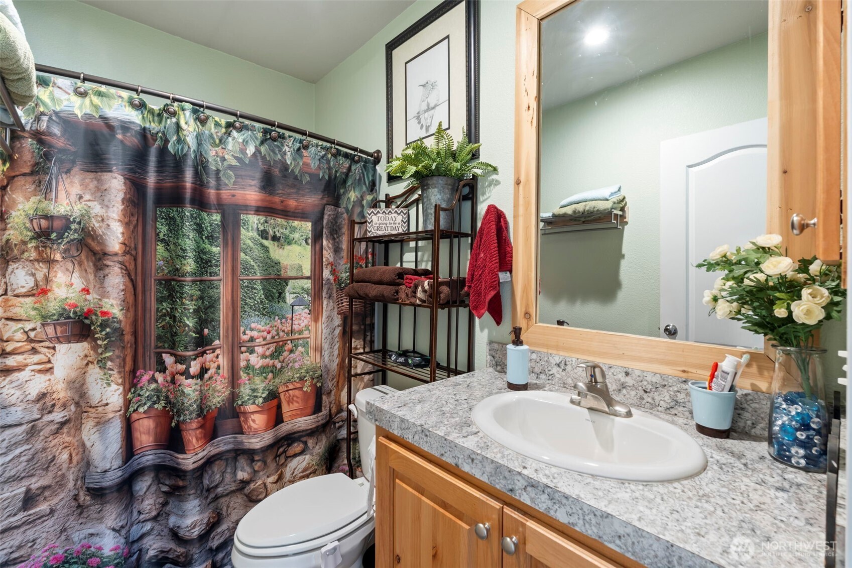 131 Silverthistle Road Winlock, WA 98596 - Photo 14 of 38