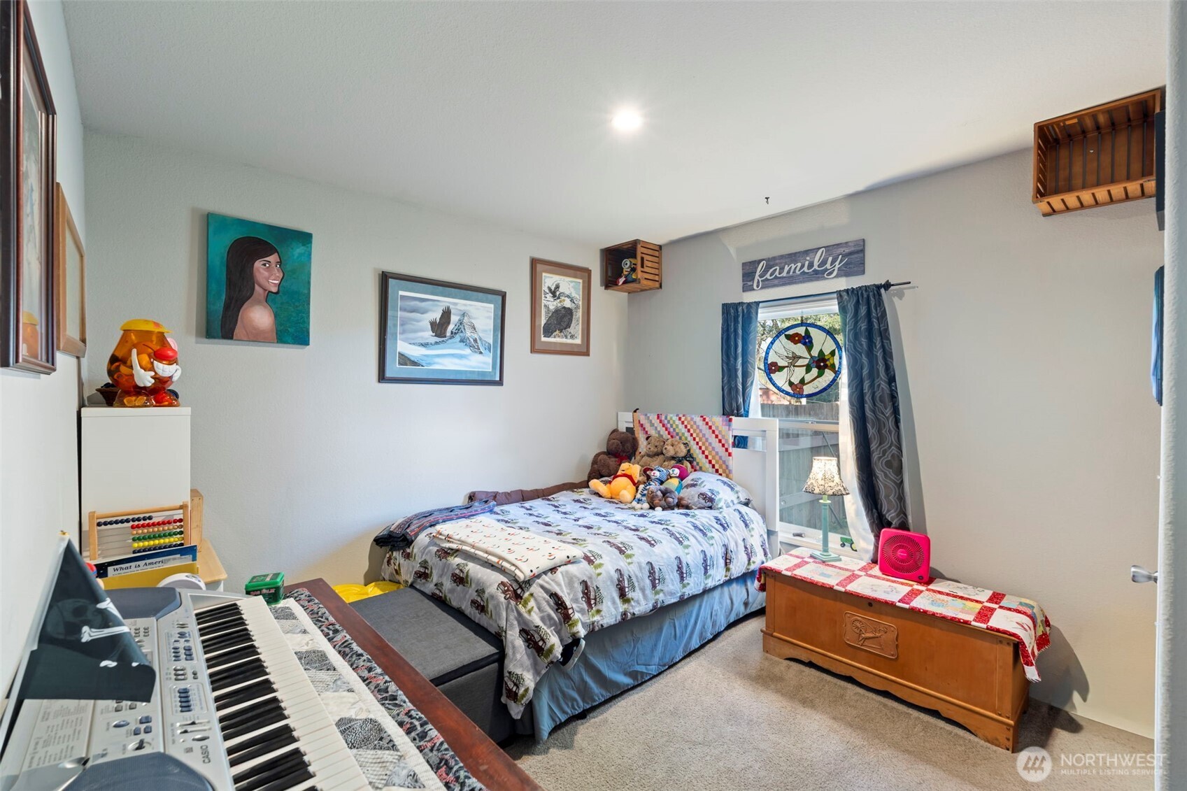 131 Silverthistle Road Winlock, WA 98596 - Photo 14 of 31