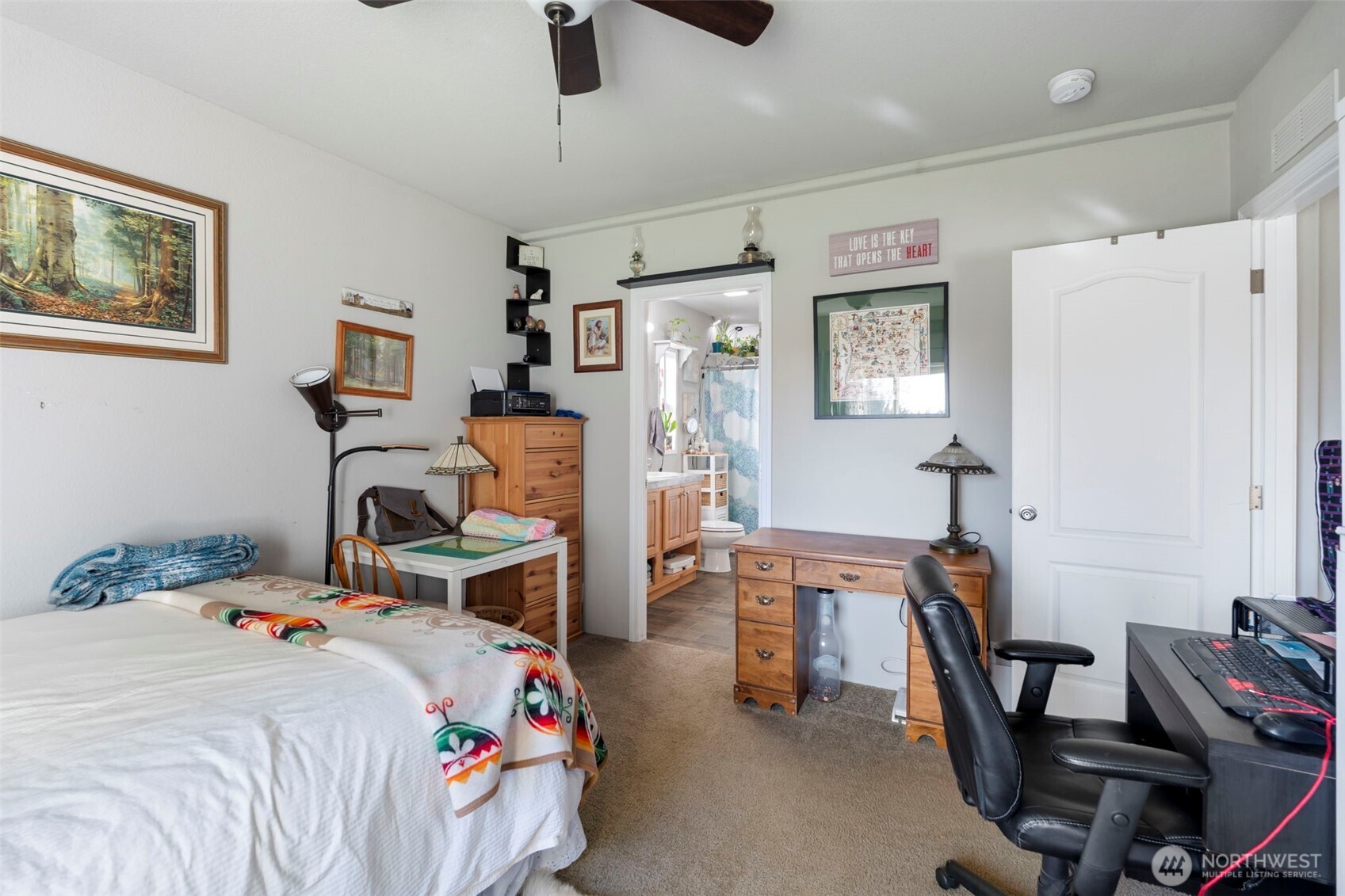 131 Silverthistle Road Winlock, WA 98596 - Photo 16 of 31