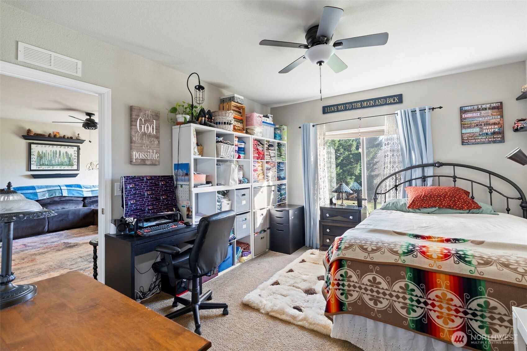 131 Silverthistle Road Winlock, WA 98596 - Photo 17 of 31