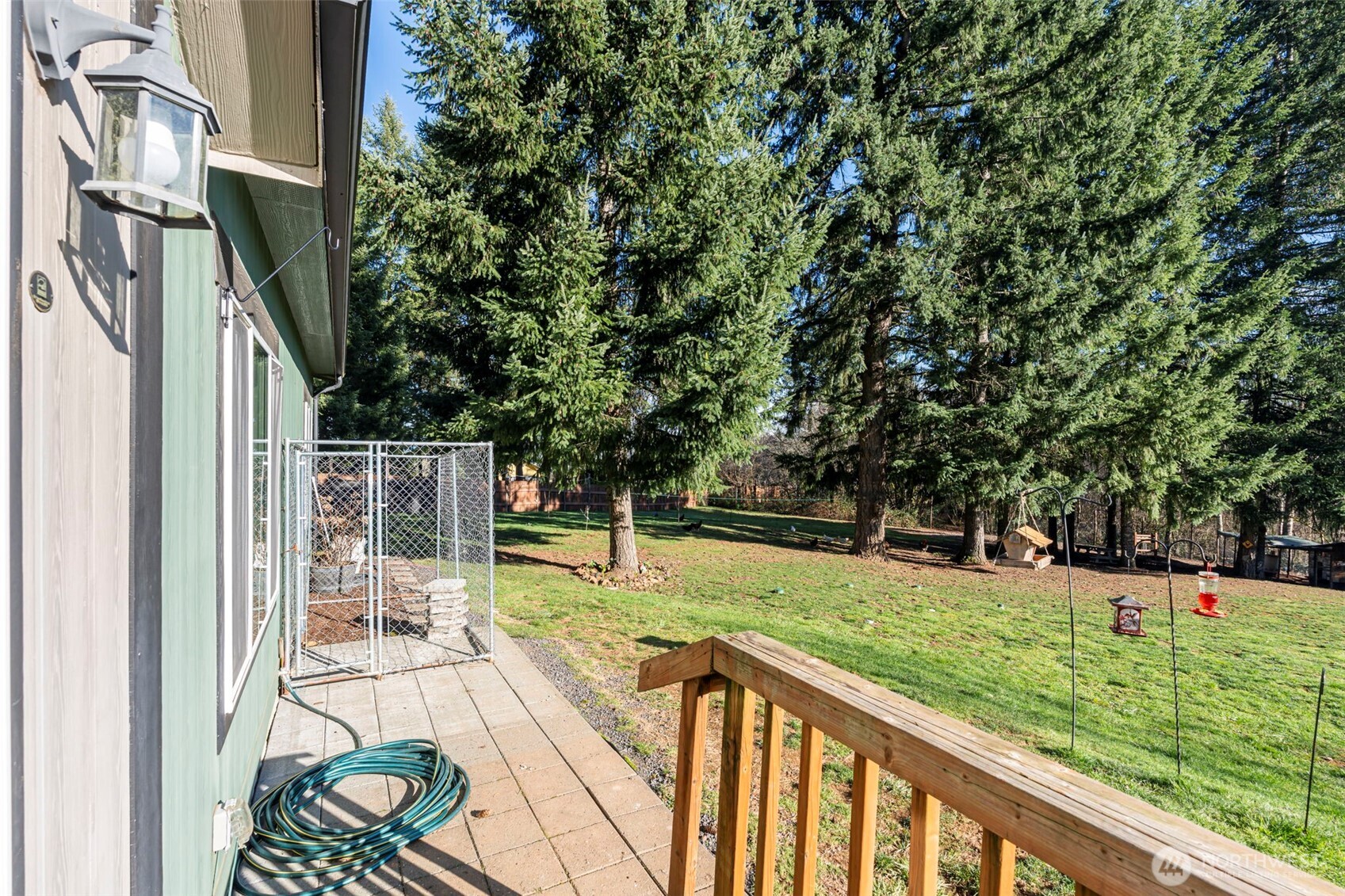 131 Silverthistle Road Winlock, WA 98596 - Photo 21 of 38