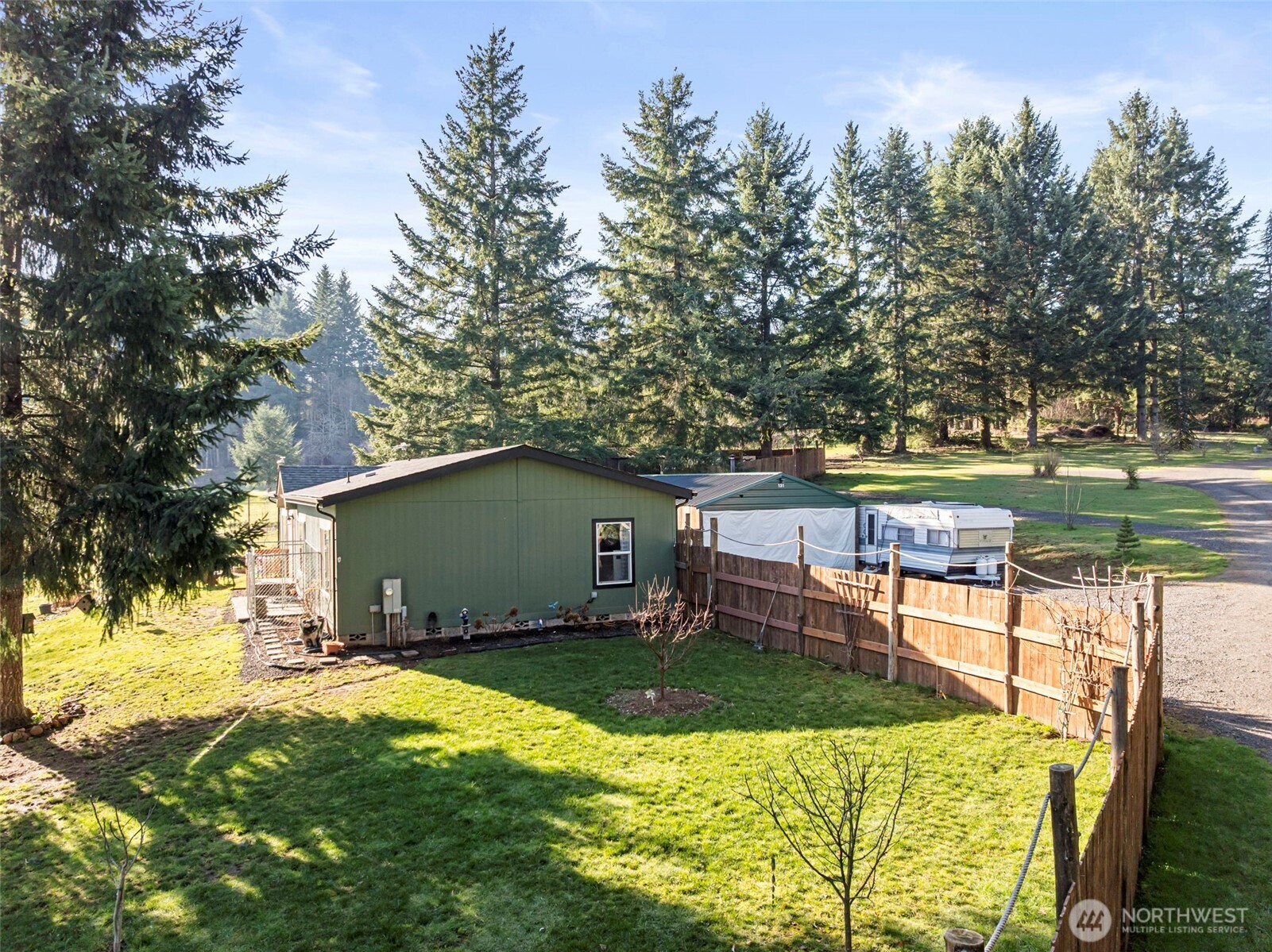 131 Silverthistle Road Winlock, WA 98596 - Photo 22 of 31