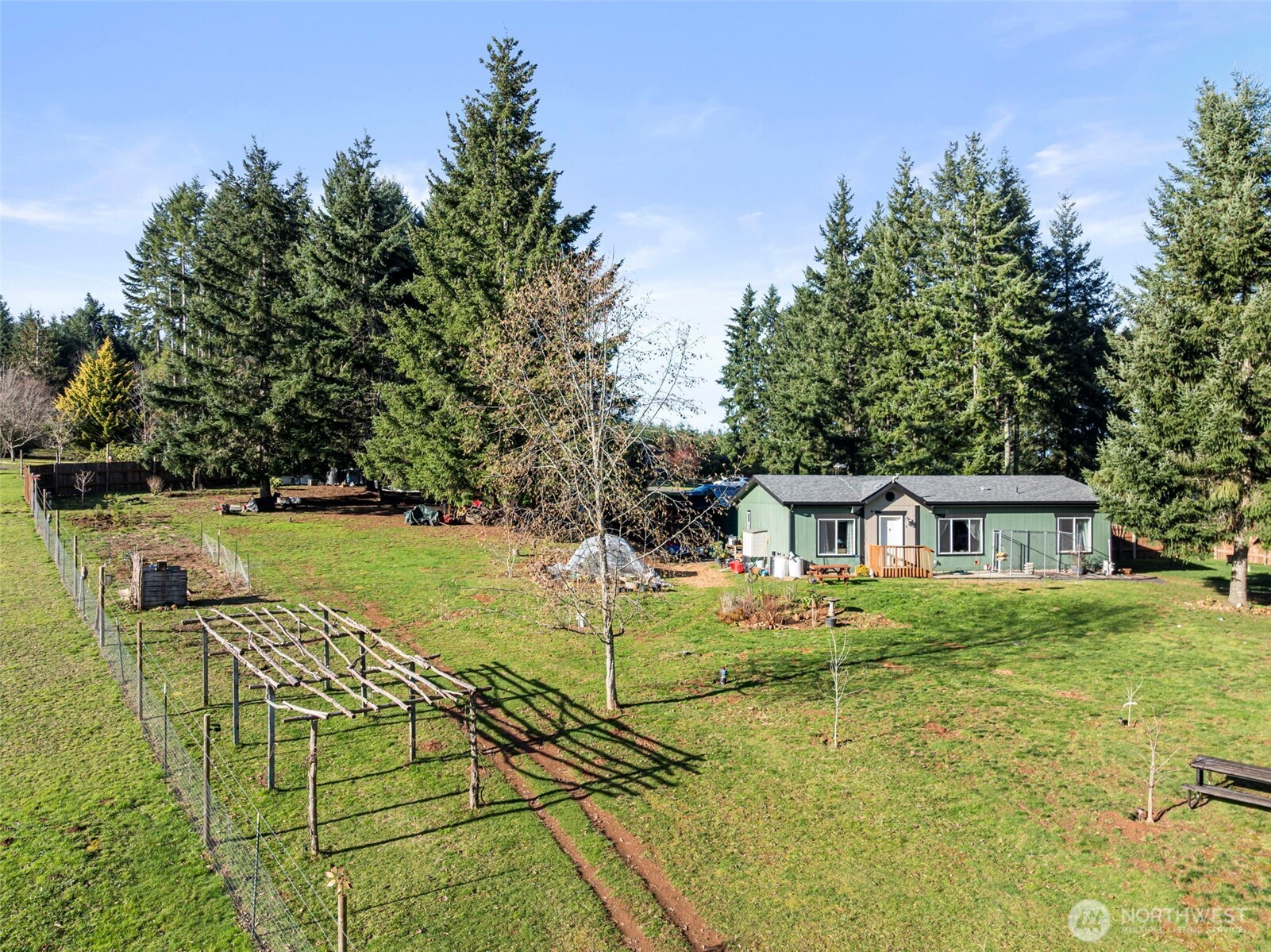 131 Silverthistle Road Winlock, WA 98596 - Photo 22 of 38