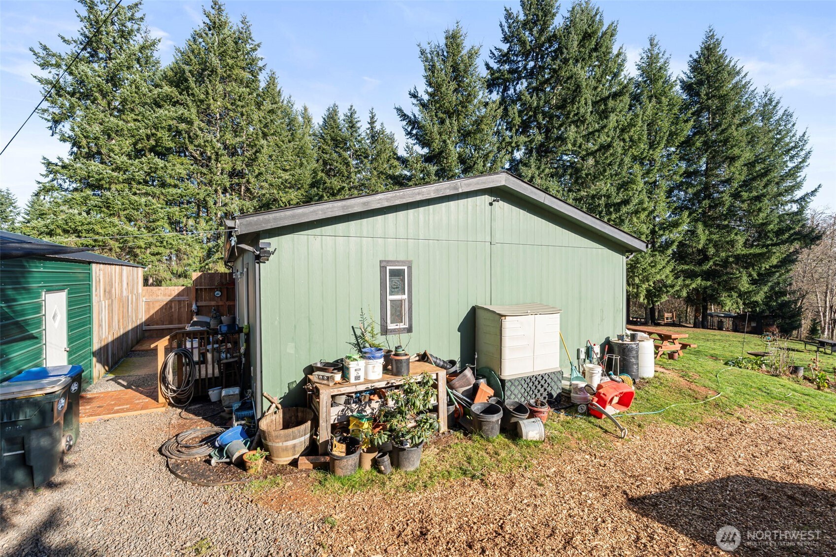 131 Silverthistle Road Winlock, WA 98596 - Photo 23 of 38