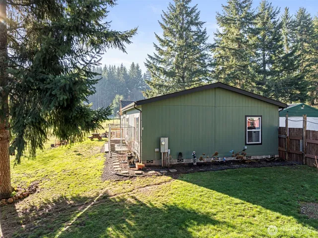 $499,900 | 131 Silverthistle Road, Winlock, WA 98596