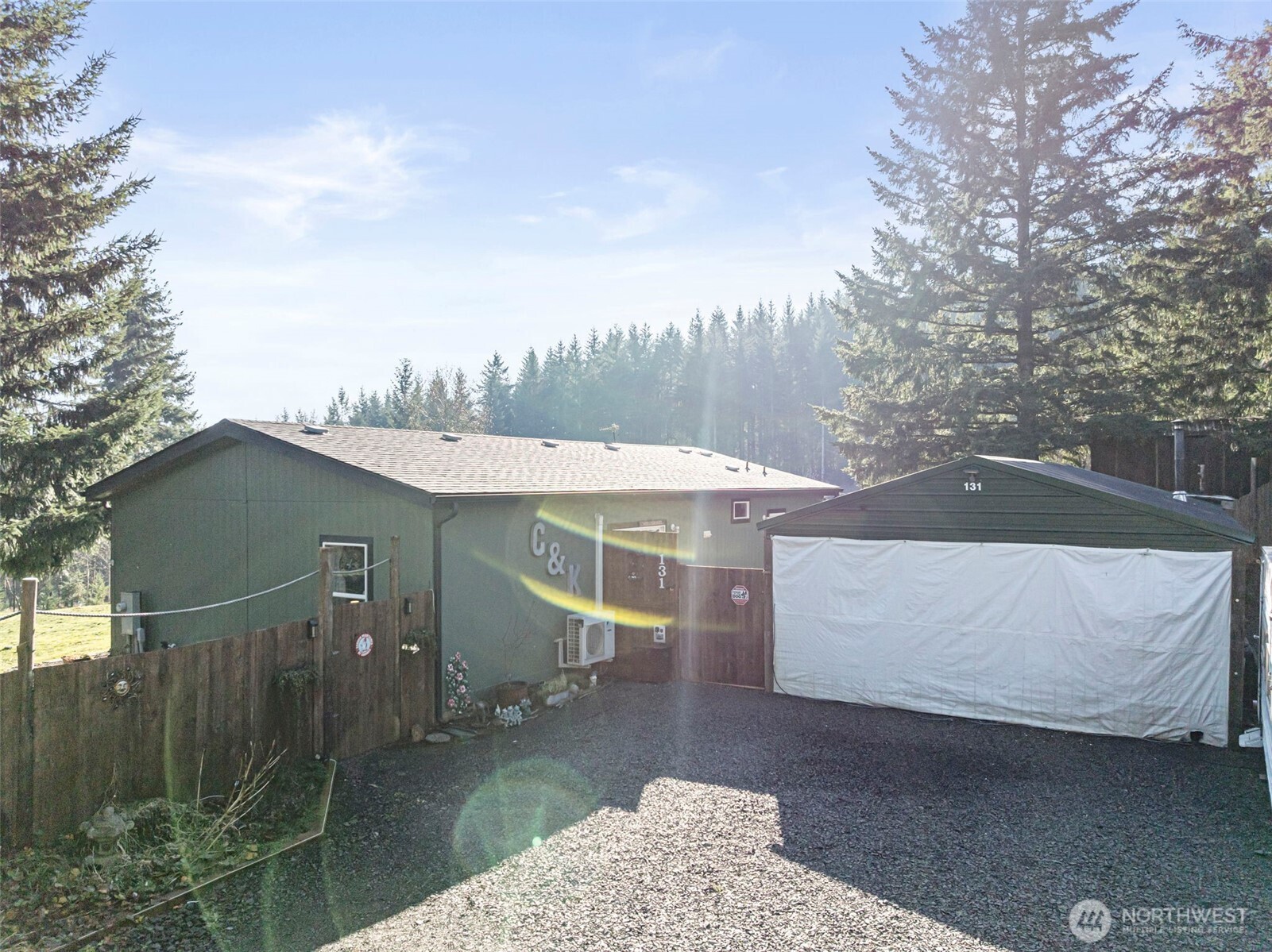 131 Silverthistle Road Winlock, WA 98596 - Photo 25 of 38