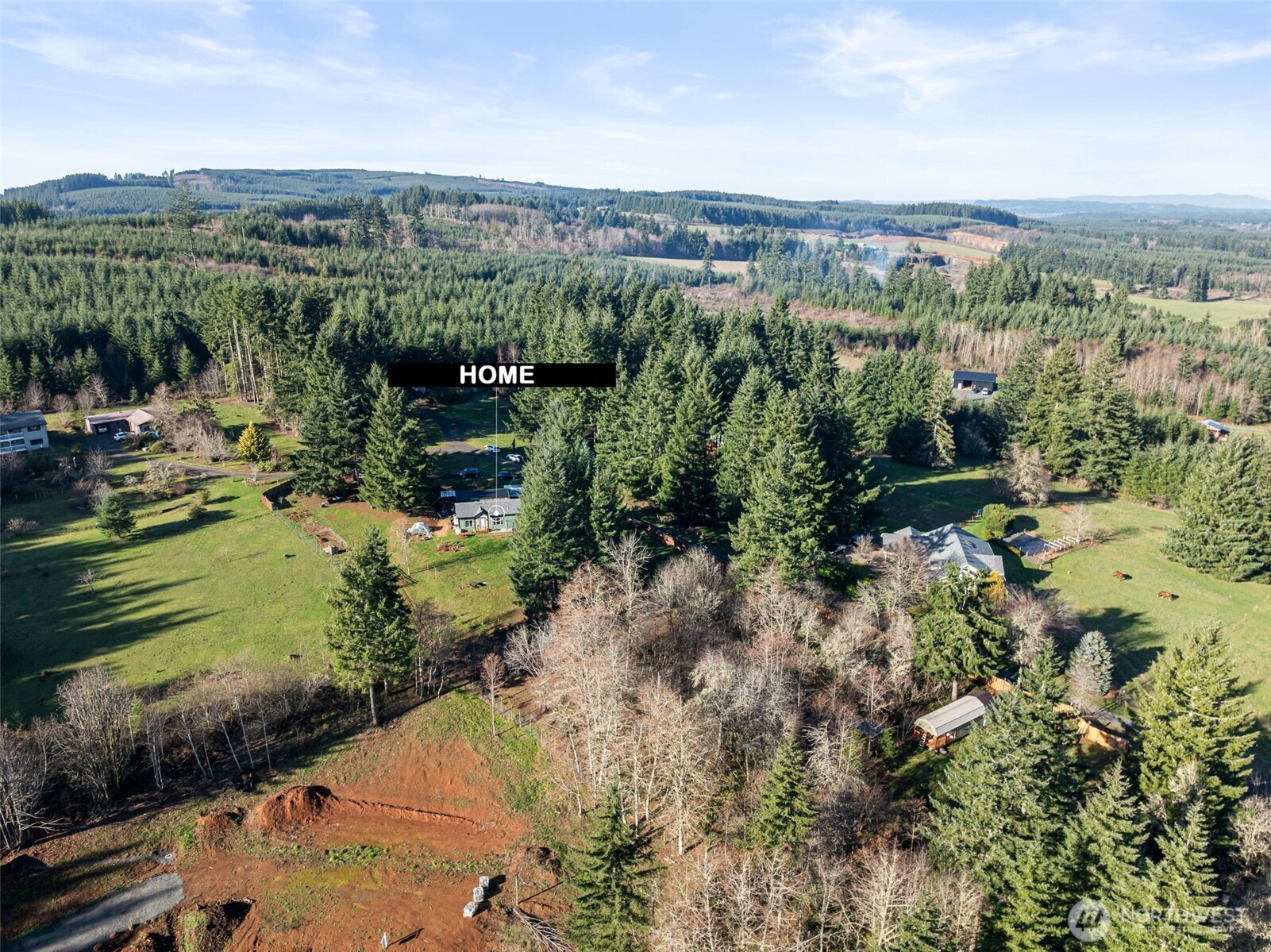 131 Silverthistle Road Winlock, WA 98596 - Photo 27 of 38