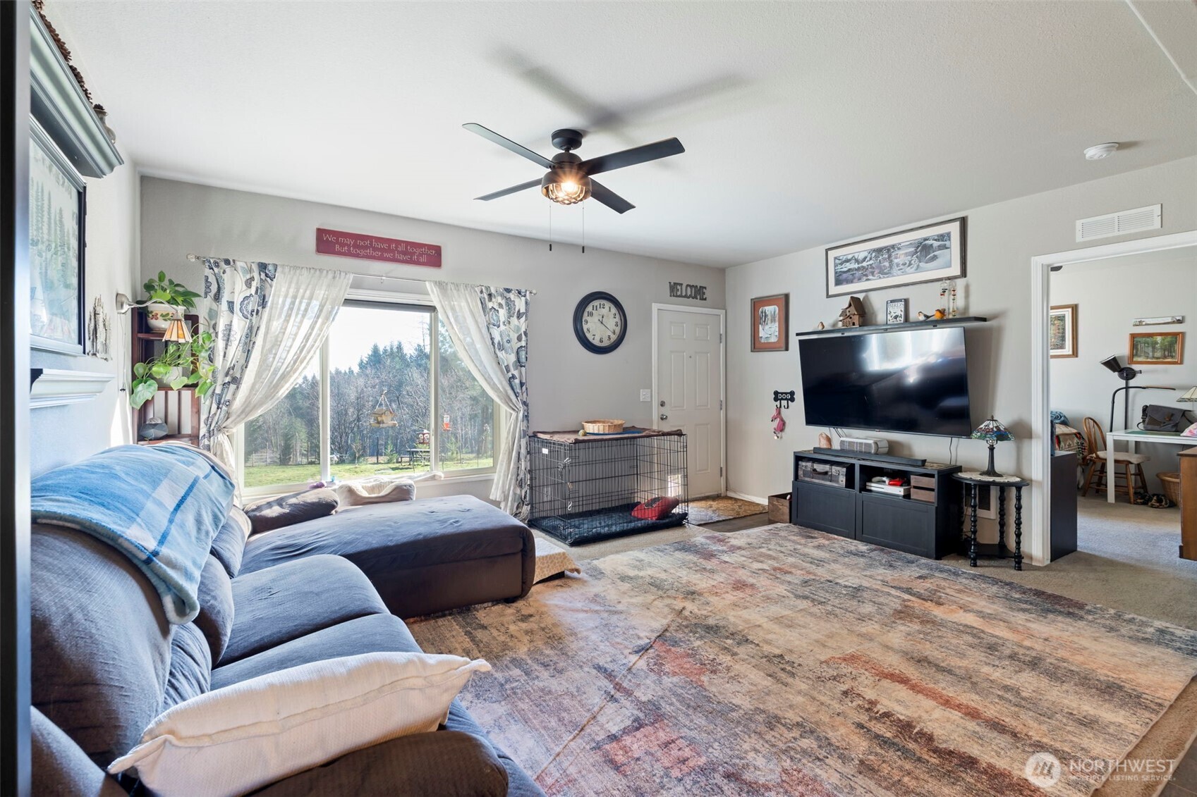 131 Silverthistle Road Winlock, WA 98596 - Photo 3 of 31