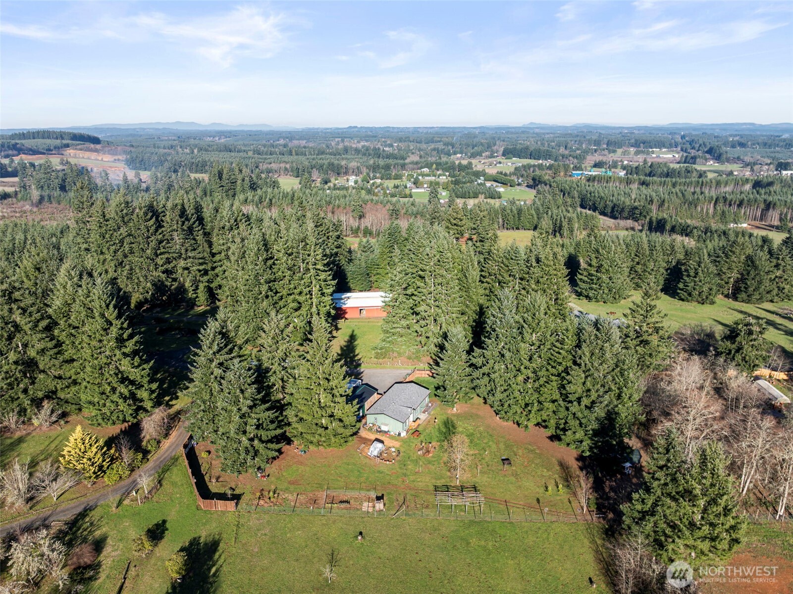 131 Silverthistle Road Winlock, WA 98596 - Photo 31 of 38