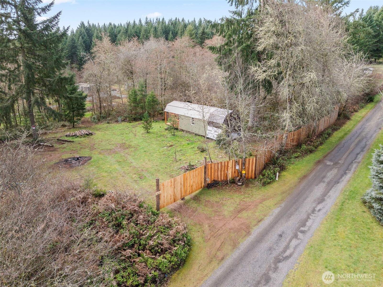 131 Silverthistle Road Winlock, WA 98596 - Photo 32 of 38