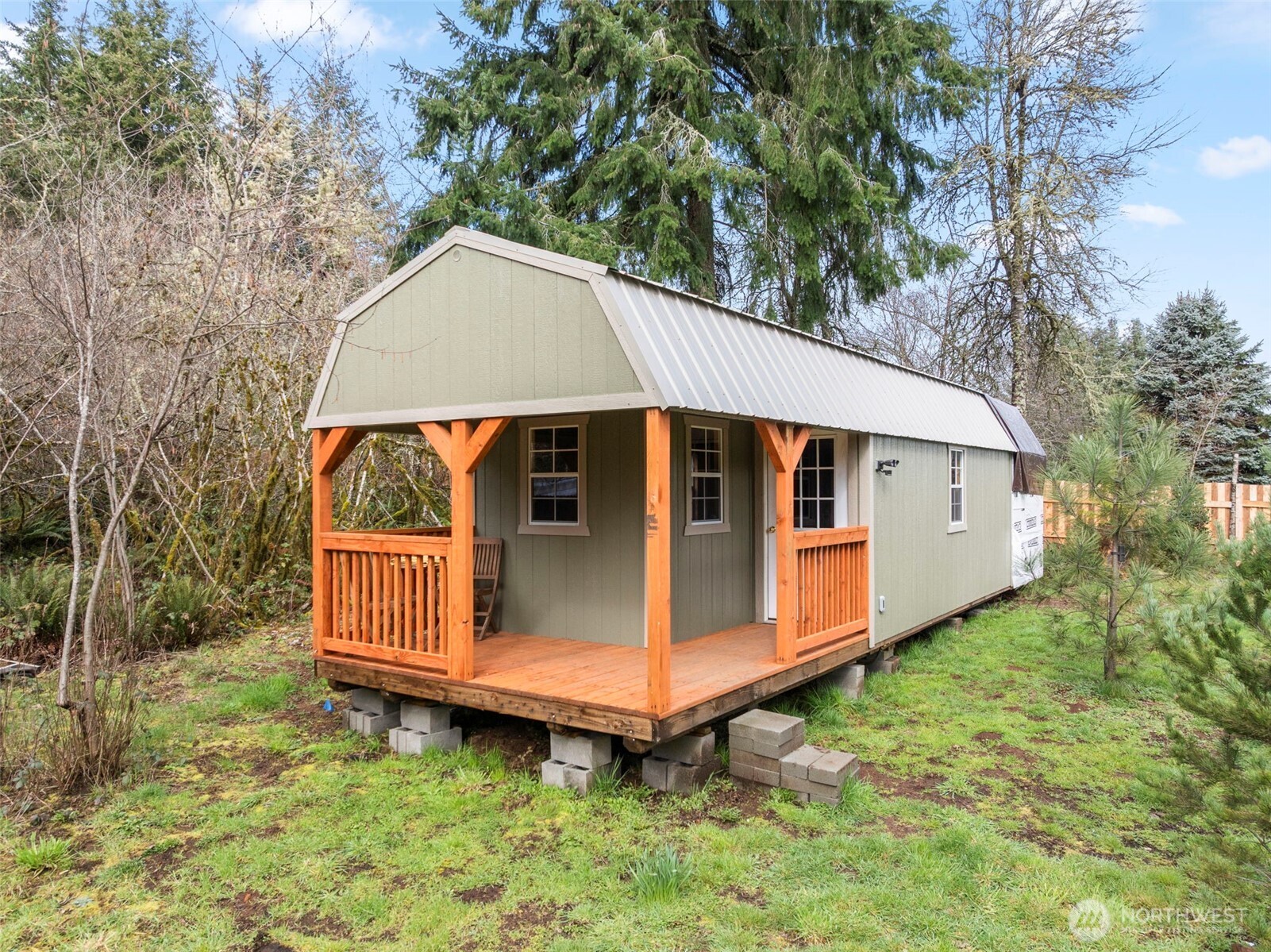131 Silverthistle Road Winlock, WA 98596 - Photo 34 of 38