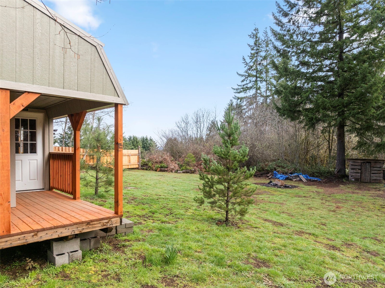 131 Silverthistle Road Winlock, WA 98596 - Photo 35 of 38