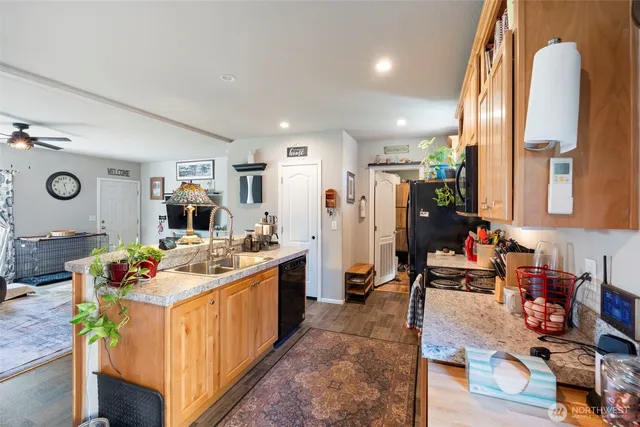 $499,900 | 131 Silverthistle Road, Winlock, WA 98596