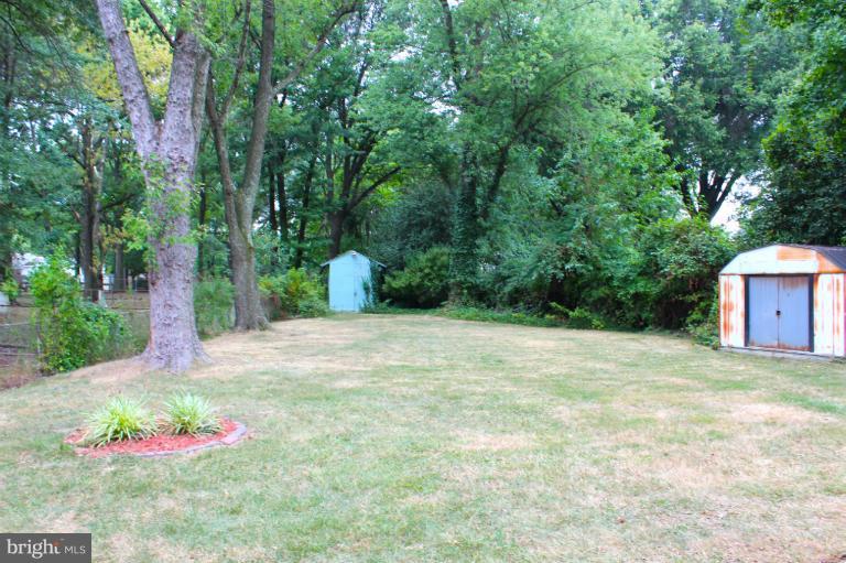 6722 Queens Road Alexandria, VA 22306 - Photo 14 of 28 Exterior (Rear)